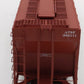 ExactRail EP-80165-3 HO Santa Fe P-S 4426 Cu. Ft. Grain Hopper #302111 VG/Box