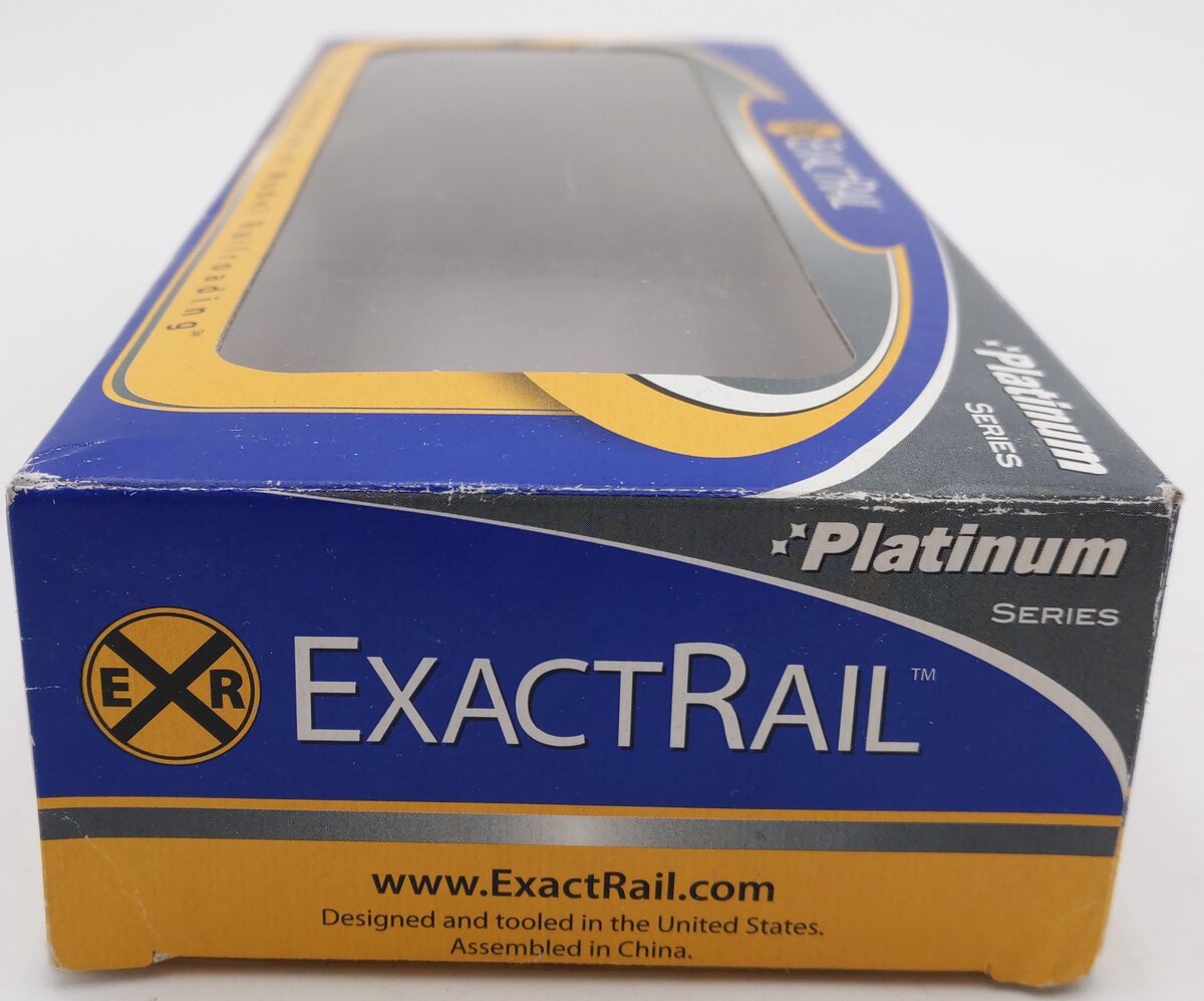 ExactRail EP-80165-3 HO Santa Fe P-S 4426 Cu. Ft. Grain Hopper #302111 VG/Box