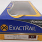 ExactRail EP-80165-3 HO Santa Fe P-S 4426 Cu. Ft. Grain Hopper #302111 VG/Box