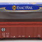 ExactRail EP-80165-3 HO Santa Fe P-S 4426 Cu. Ft. Grain Hopper #302111 VG/Box