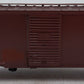 Kadee 4019 HO La Salle & Bureau County 40' PS-1 Standard Boxcar #170685 EX/Box