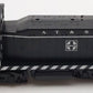 Kato 37-1008 HO Scale Santa Fe EMD NW2 Phase I Diesel Locomotive #2405 EX/Box