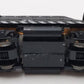 Kato 37-1008 HO Scale Santa Fe EMD NW2 Phase I Diesel Locomotive #2405 EX/Box