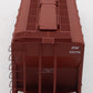ExactRail EP-80194-5 HO Scale ATSF Helvetica PS-2CD 4427 Covered Hopper #302715 EX/Box