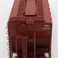 ExactRail EP-80194-5 HO Scale ATSF Helvetica PS-2CD 4427 Covered Hopper #302715 EX/Box