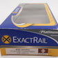 ExactRail EP-80194-5 HO Scale ATSF Helvetica PS-2CD 4427 Covered Hopper #302715 EX/Box