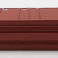 ExactRail EP-80194-5 HO Scale ATSF Helvetica PS-2CD 4427 Covered Hopper #302715 EX/Box