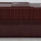 Kadee 4013 HO Scale Monon 40' PS-1 Single 6' Door Boxcar #843 EX/Box