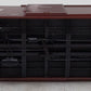 Kadee 4013 HO Scale Monon 40' PS-1 Single 6' Door Boxcar #843 EX/Box