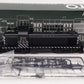 Kato 37-2501 HO Santa Fe Alco RS-2 Diesel Locomotive #2099 w/DCC EX/Box