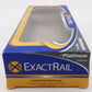 ExactRail EP-80165-18 HO Santa Fe P-S 4427 Cu Ft Grain Hopper #302657 EX/Box