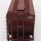 ExactRail EP-80165-18 HO Santa Fe P-S 4427 Cu Ft Grain Hopper #302657 EX/Box