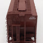 ExactRail EP-80165-18 HO Santa Fe P-S 4427 Cu Ft Grain Hopper #302657 EX/Box