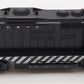 Front Range 9107 HO Scale Santa Fe GP-9 Powered Zebra Diesel Locomotive #715 VG/Box