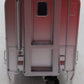 InterMountain TSP4810-06 HO Scale Santa Fe Hi-Level Coach Car #532 EX/Box