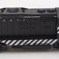 Front Range 9107 HO Scale Santa Fe GP-9 Powered Zebra Diesel Locomotive #715 VG