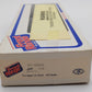 Front Range 9107 HO Scale Santa Fe GP-9 Powered Zebra Diesel Locomotive #715 VG
