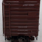 Kadee 4046 HO Atchison, Topeka & Santa Fe El Captain 40' PS-1 Boxcar EX/Box
