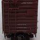 Kadee 4046 HO Atchison, Topeka & Santa Fe El Captain 40' PS-1 Boxcar EX/Box