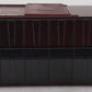 Kadee 4046 HO Atchison, Topeka & Santa Fe El Captain 40' PS-1 Boxcar EX/Box
