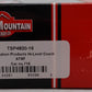 InterMountain TSP4820-16 HO Scale ATSF Hi-Level Coach Car #718 EX/Box