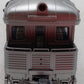Kato 35-6011 HO ATSF Santa Fe Corrugated Business Car #50 EX/Box