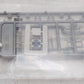 Kato 35-6011 HO ATSF Santa Fe Corrugated Business Car #50 EX/Box