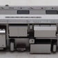 Kato 35-6011 HO ATSF Santa Fe Corrugated Business Car #50 EX/Box