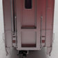 InterMountain TSP4820-15 HO Scale ATSF Hi-Level Coach Car #714 EX/Box