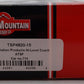 InterMountain TSP4820-15 HO Scale ATSF Hi-Level Coach Car #714 EX/Box