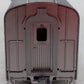 Kato 35-6005 HO Scale Santa Fe "Topeka" Corrugated Business Car EX/Box