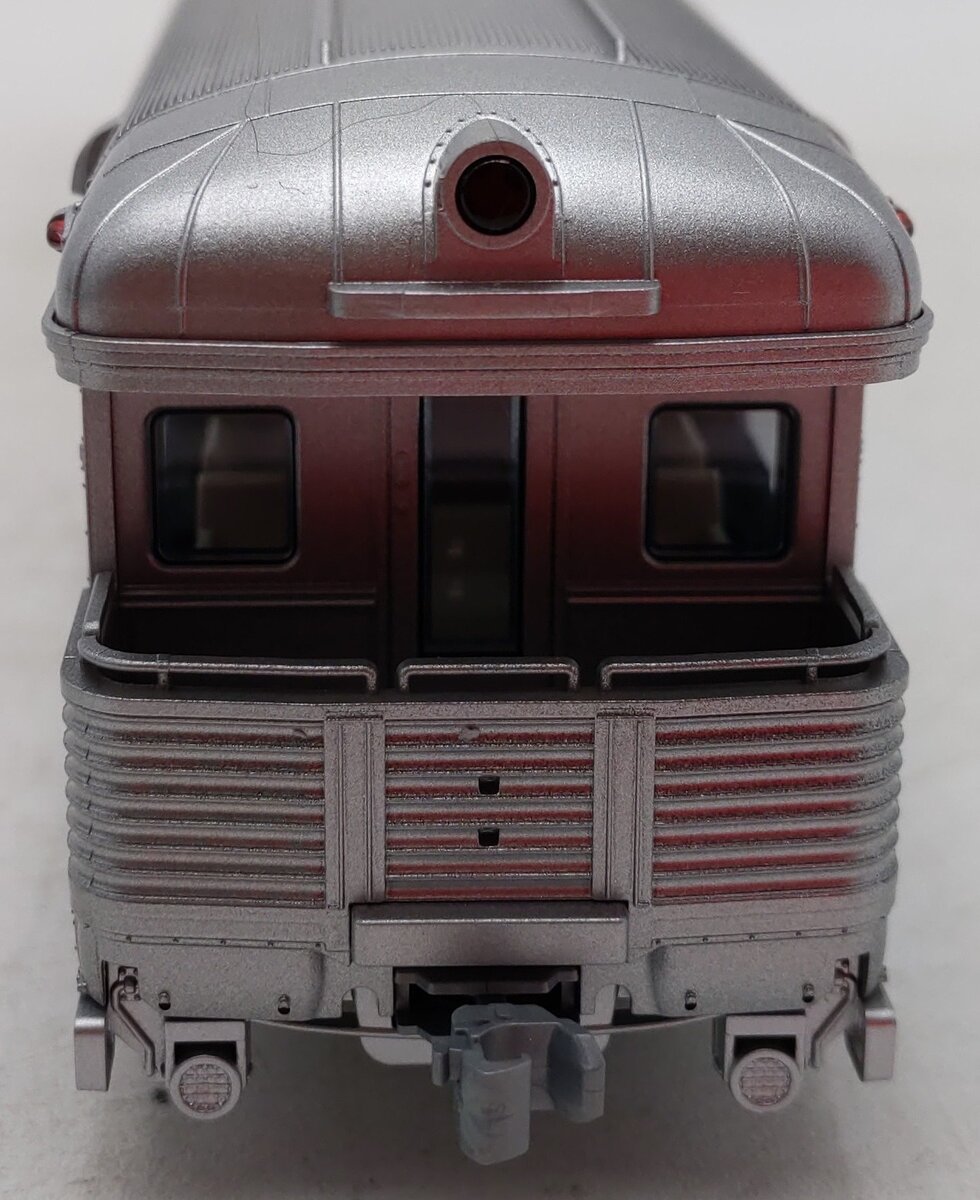 Kato 35-6005 HO Scale Santa Fe 