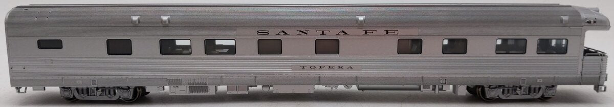 Kato 35-6005 HO Scale Santa Fe 