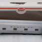 Model Power 8864 HO Scale Santa Fe "Arrow" Sleeper Car VG/Box