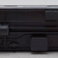 Model Power 8864 HO Scale Santa Fe "Arrow" Sleeper Car VG/Box