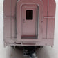 Model Power 8864 HO Scale Santa Fe "Arrow" Sleeper Car VG/Box