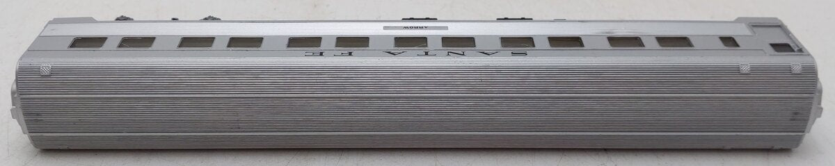 Model Power 8864 HO Scale Santa Fe 
