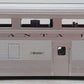 InterMountain TSP4820-14 HO Scale ATSF Hi-Level Coach car #709 EX/Box