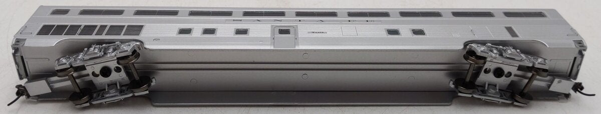 InterMountain TSP4820-14 HO Scale ATSF Hi-Level Coach car #709 EX/Box