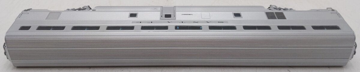 InterMountain TSP4820-14 HO Scale ATSF Hi-Level Coach car #709 EX/Box
