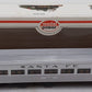 Model Power 8863 HO Scale Atchison Topeka Santa Fe "Valley" Budd Observation Car EX/Box