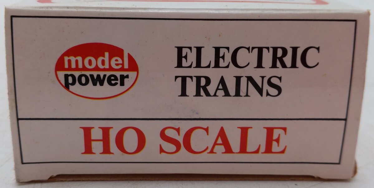 Model Power 8863 HO Scale Atchison Topeka Santa Fe 