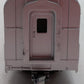 Model Power 8863 HO Scale Atchison Topeka Santa Fe "Valley" Budd Observation Car EX/Box