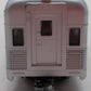 Model Power 8863 HO Scale Atchison Topeka Santa Fe "Valley" Budd Observation Car EX/Box