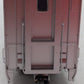 InterMountain TSP4820-13 HO Scale ATSF Hi-Level Coach Car #704 EX/Box
