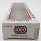 Proto 1000 23888 HO Scale ATSF Erie-Built Powered Diesel Locomotive #90L VG/Box
