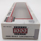 Proto 1000 23888 HO Scale ATSF Erie-Built Powered Diesel Locomotive #90L VG/Box