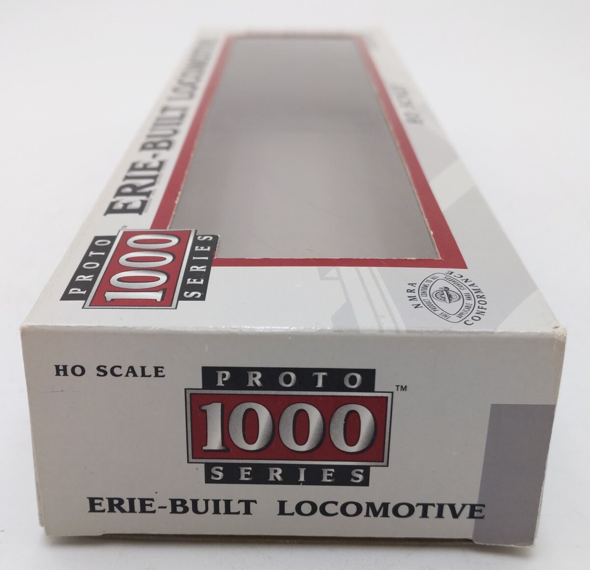 Proto 1000 23888 HO Scale ATSF Erie-Built Powered Diesel Locomotive #90L VG/Box