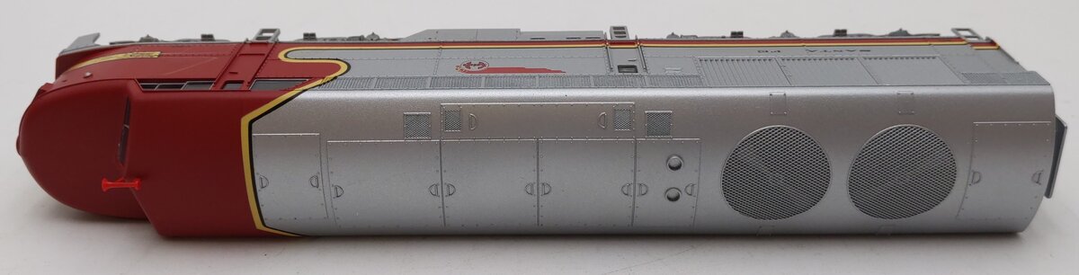 Proto 1000 23888 HO Scale ATSF Erie-Built Powered Diesel Locomotive #90L VG/Box