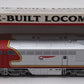Proto 1000 23888 HO Scale ATSF Erie-Built Powered Diesel Locomotive #90L VG/Box